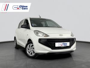 Hyundai Atos 1.1 Motion - Image 4
