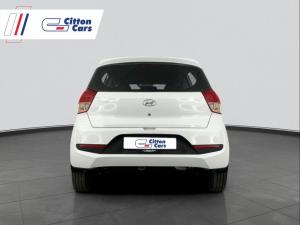 Hyundai Atos 1.1 Motion - Image 5