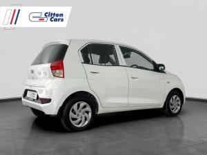 Hyundai Atos 1.1 Motion - Image 6