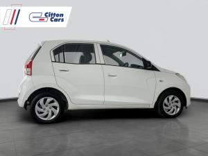Hyundai Atos 1.1 Motion - Image 7
