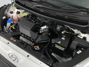 Hyundai Atos 1.1 Motion - Image 8