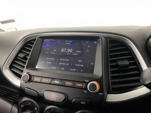 Hyundai Atos 1.1 Motion - Image 9