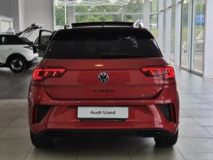 Volkswagen T-Roc 2.0TSI 4Motion R-Line - Image 2