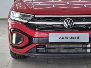 Volkswagen T-Roc 2.0TSI 4Motion R-Line - Image 4