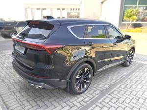 Jetour X70 Plus 1.5T Prime - Image 10