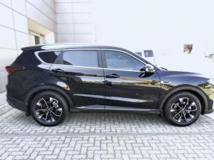 Jetour X70 Plus 1.5T Prime - Image 11