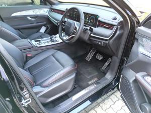Jetour X70 Plus 1.5T Prime - Image 17