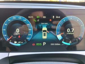 Jetour X70 Plus 1.5T Prime - Image 20