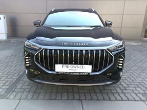 Jetour X70 Plus 1.5T Prime - Image 2