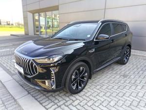 Jetour X70 Plus 1.5T Prime - Image 4