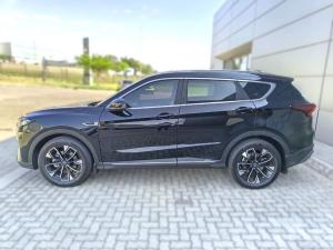 Jetour X70 Plus 1.5T Prime - Image 5