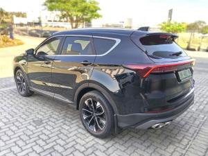 Jetour X70 Plus 1.5T Prime - Image 6