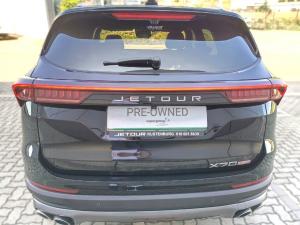 Jetour X70 Plus 1.5T Prime - Image 7