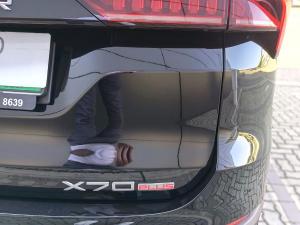 Jetour X70 Plus 1.5T Prime - Image 8