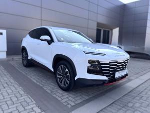 Jetour Dashing 1.5T Prime - Image 1