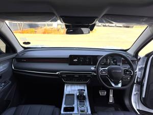 Jetour Dashing 1.5T Prime - Image 22