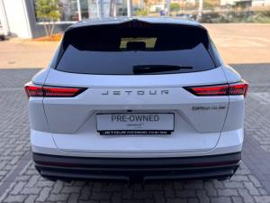 Jetour Dashing 1.5T Prime - Image 7