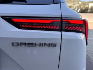 Jetour Dashing 1.5T Prime - Image 8