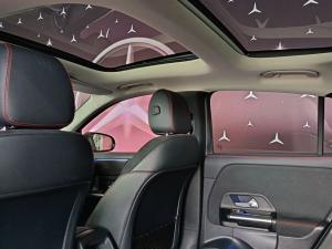 Mercedes-Benz GLA GLA200 Progressive - Image 18