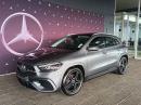 Thumbnail Mercedes-Benz GLA GLA200 Progressive