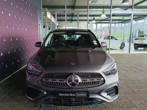 Mercedes-Benz GLA GLA200 Progressive - Image 2