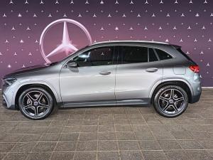 Mercedes-Benz GLA GLA200 Progressive - Image 4