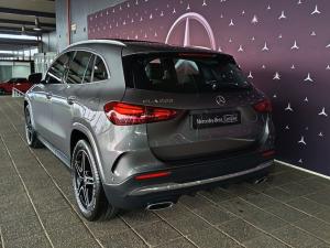 Mercedes-Benz GLA GLA200 Progressive - Image 5