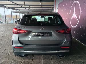 Mercedes-Benz GLA GLA200 Progressive - Image 6