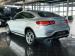 Mercedes-Benz GLC GLC300d coupe 4Matic - Thumbnail 11