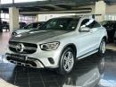 Thumbnail Mercedes-Benz GLC GLC300d coupe 4Matic