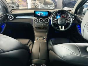 Mercedes-Benz GLC GLC300d coupe 4Matic - Image 3