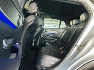 Mercedes-Benz GLC GLC300d coupe 4Matic - Image 6