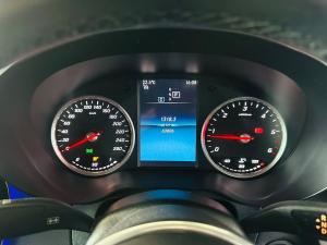 Mercedes-Benz GLC GLC300d coupe 4Matic - Image 7