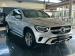Mercedes-Benz GLC GLC300d coupe 4Matic - Thumbnail 9