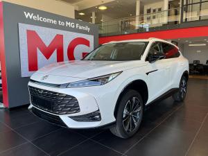 MG HS 2.0T Luxury - Image 1