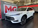 Thumbnail MG HS 2.0T Luxury
