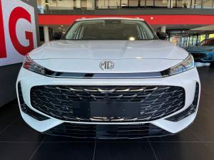 MG HS 2.0T Luxury - Image 4