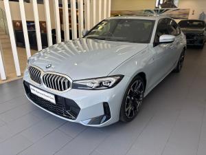 BMW 3 Series 320d M Sport - Image 1