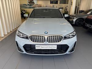 BMW 3 Series 320d M Sport - Image 2