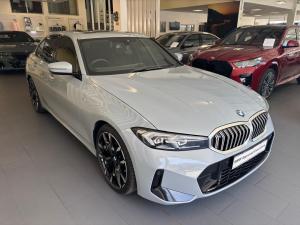 BMW 3 Series 320d M Sport - Image 3