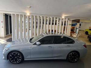 BMW 3 Series 320d M Sport - Image 4