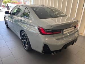 BMW 3 Series 320d M Sport - Image 5