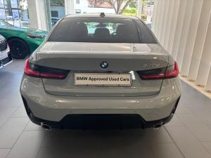 BMW 3 Series 320d M Sport - Image 6