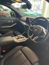 BMW 3 Series 320d M Sport - Image 8