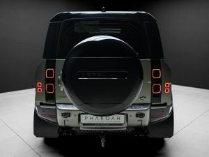 Land Rover Defender 110 P400e X-Dynamic HSE - Image 14