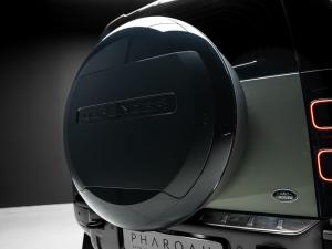 Land Rover Defender 110 P400e X-Dynamic HSE - Image 16