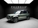 Thumbnail Land Rover Defender 110 P400e X-Dynamic HSE