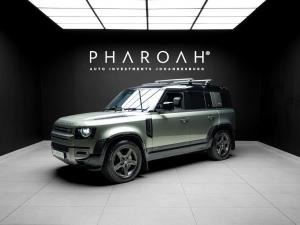 Land Rover Defender 110 P400e X-Dynamic HSE - Image 1