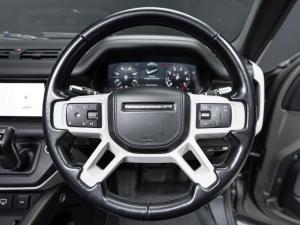 Land Rover Defender 110 P400e X-Dynamic HSE - Image 21