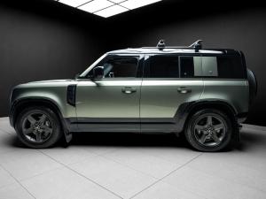 Land Rover Defender 110 P400e X-Dynamic HSE - Image 2